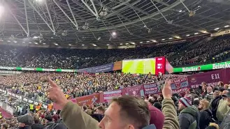 开云官网-西汉姆联是哪个球队