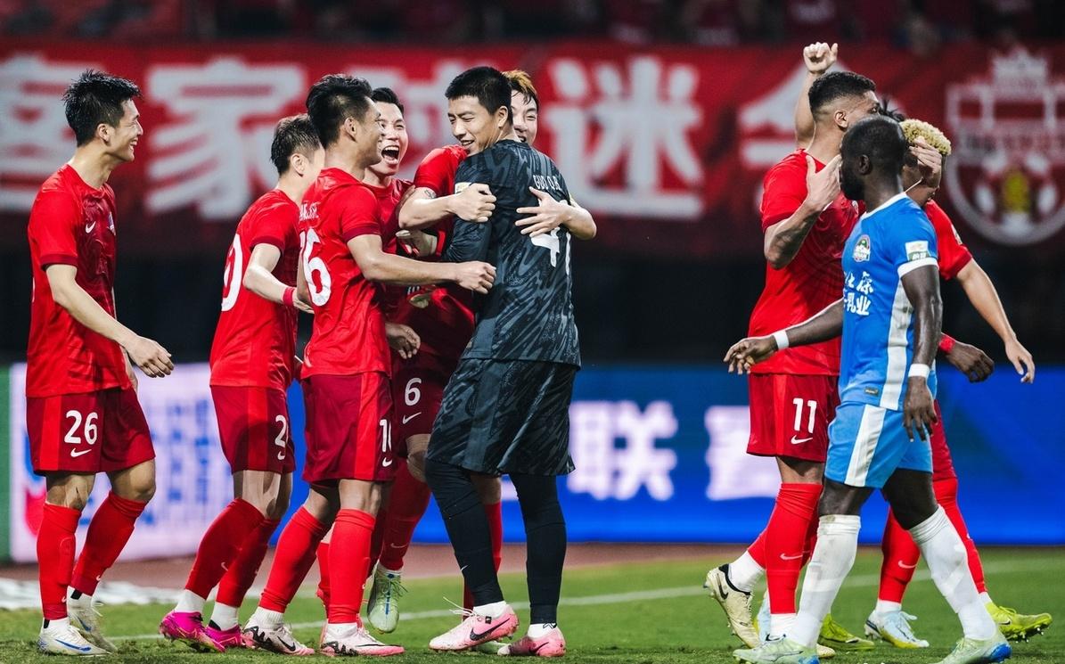 开云体育-球队精神