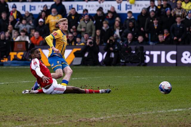 阿森纳对水晶宫历史战绩 阿森纳对水晶宫历史战绩