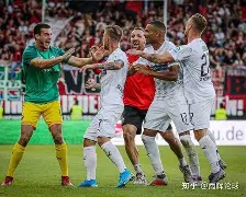 汉堡俱乐部赛程