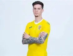 罗马尼亚国家联赛